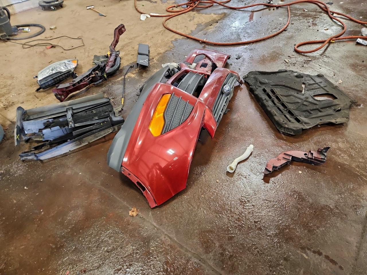 2016 Ford Escape S VIN: 1FMCU0F79GUC40989 Lot: 93289745