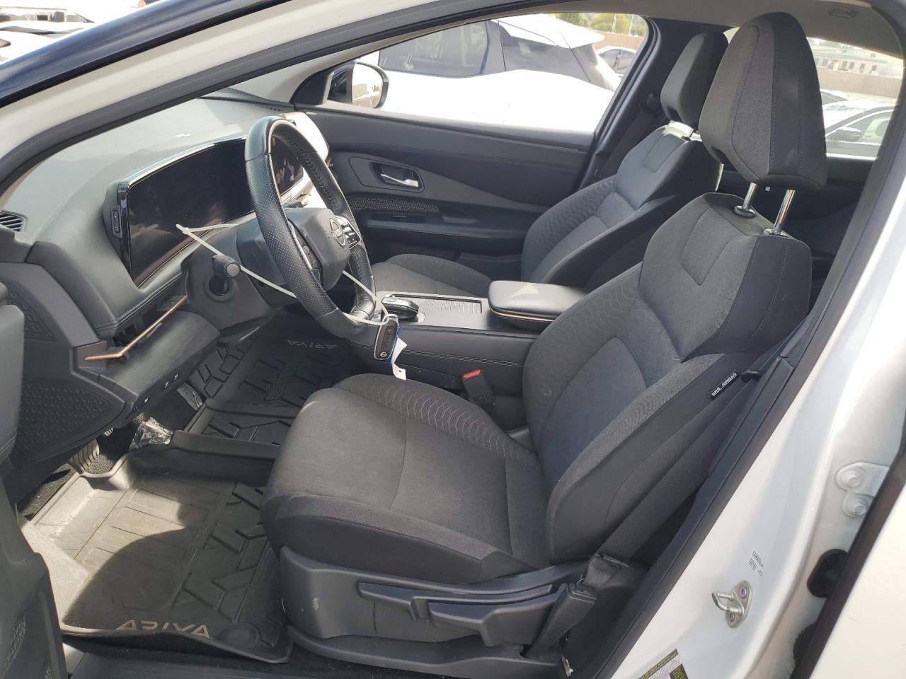 2023 Nissan Ariya Venture+ VIN: JN1BF0AA9PM409036 Lot: 92204745