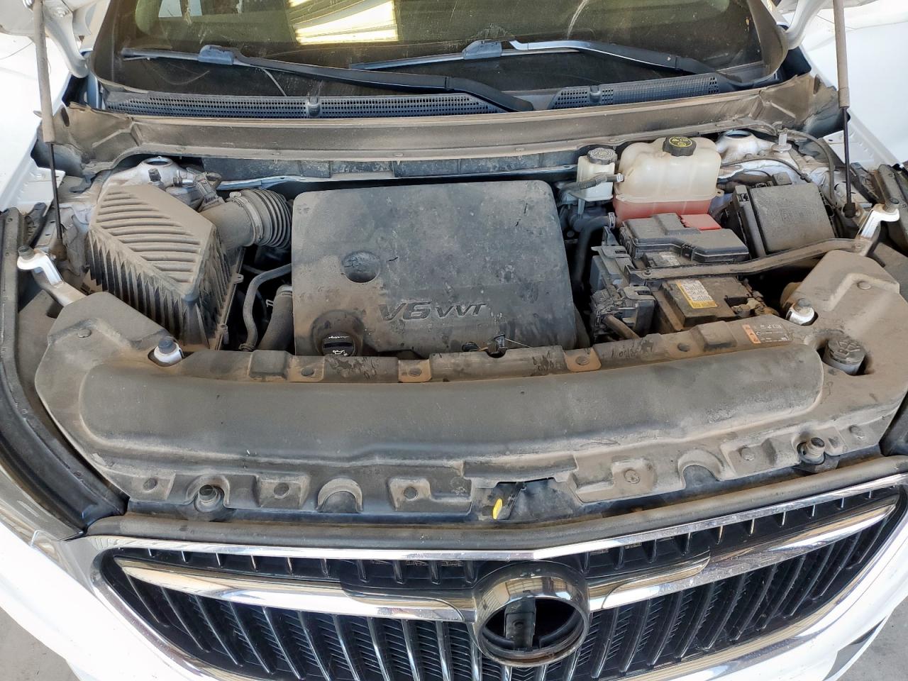 2020 Buick Enclave Essence VIN: 5GAERBKW2LJ146540 Lot: 91197975