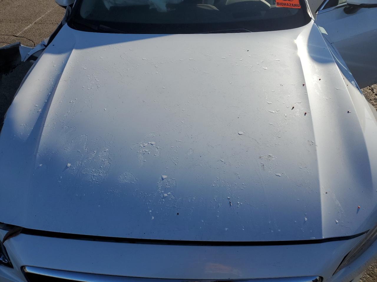 2017 Volvo S90 T6 Momentum VIN: YV1A22MK4H1012089 Lot: 92360395