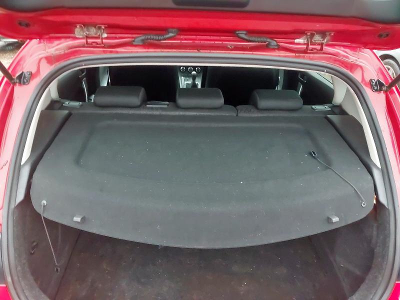 2013 MAZDA 3 1.6 VENTURE 5DR