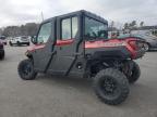 2025 POLARIS RANGER CREW XP 1000 NORTHSTAR ULTIMATE   for sale at Copart NC - RALEIGH