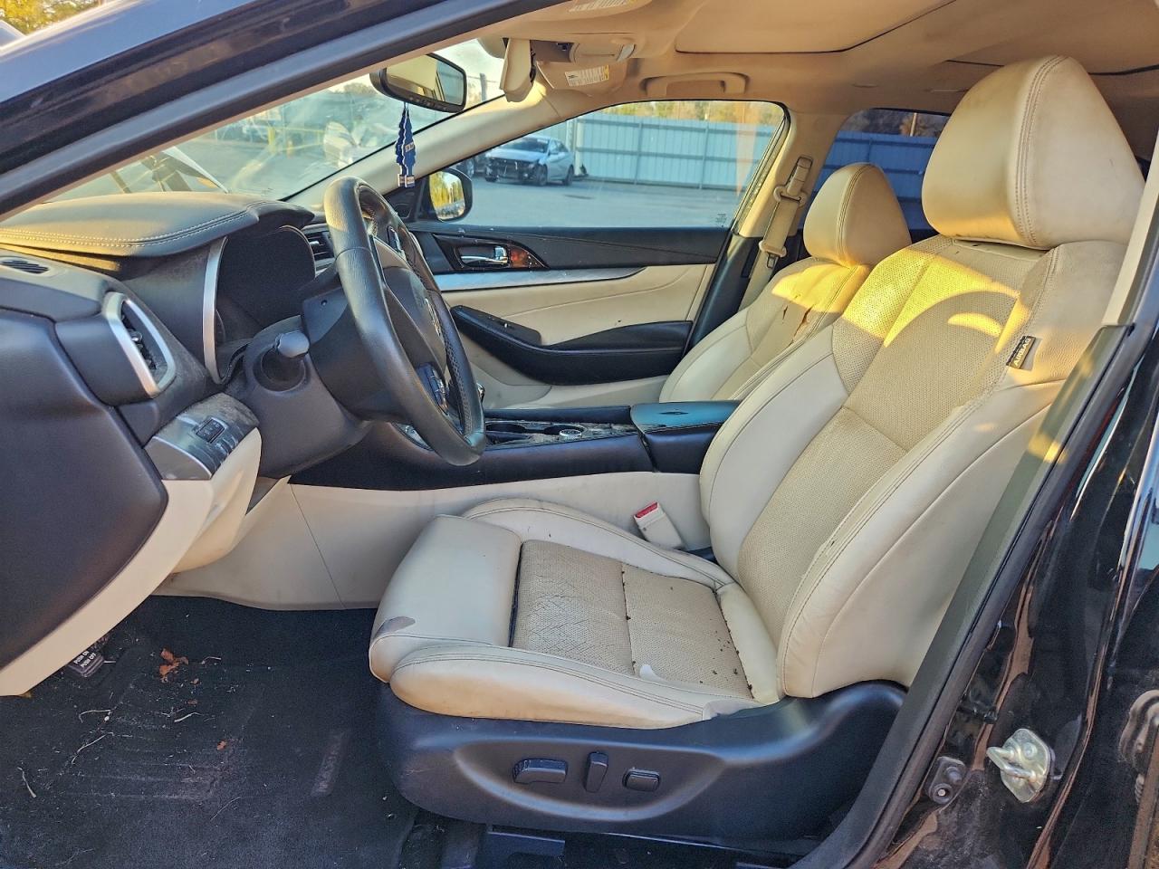 2017 Nissan Maxima 3.5S VIN: 1N4AA6AP0HC377962 Lot: 94576785