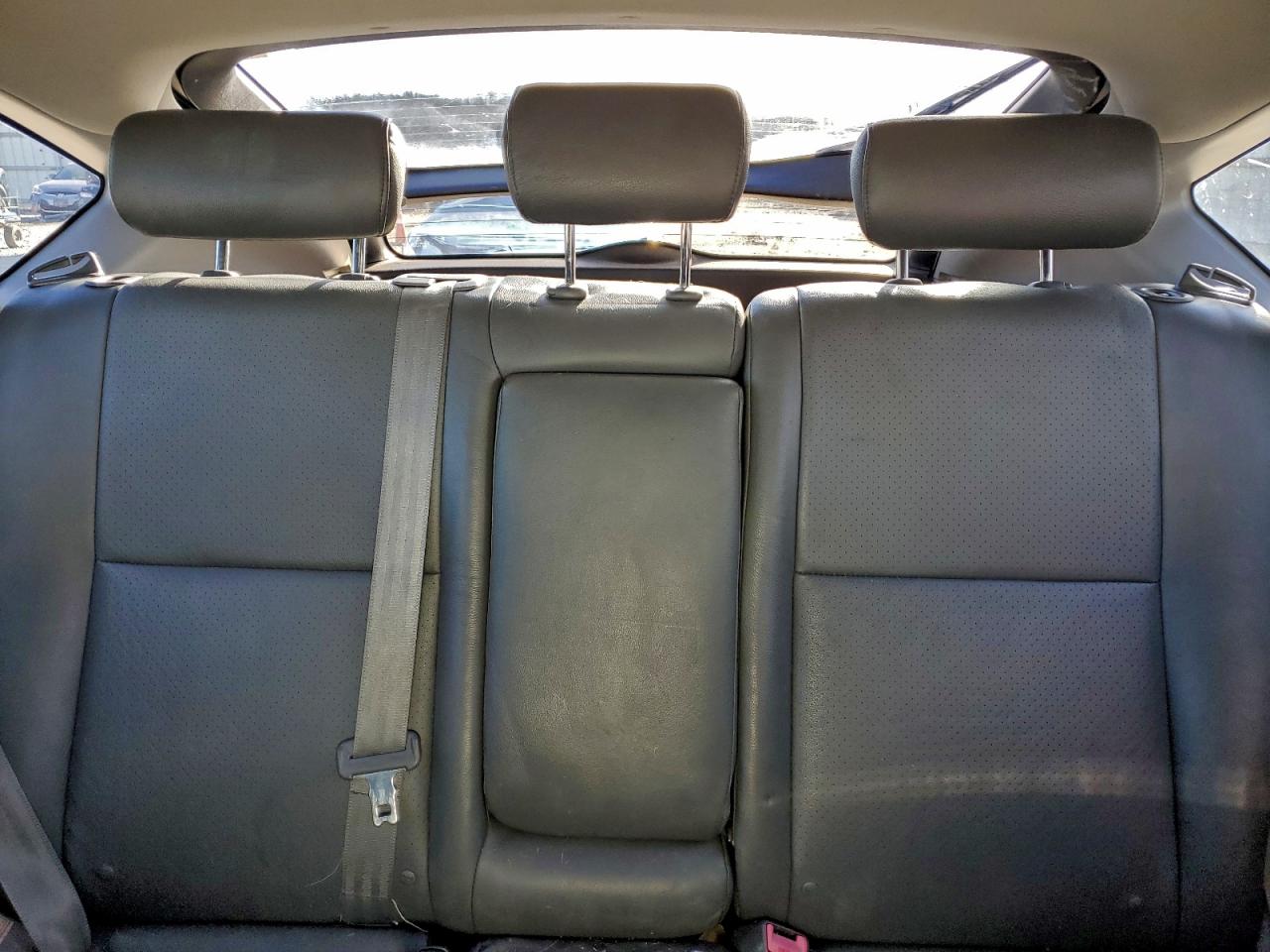 2007 Toyota Prius VIN: JTDKB20U577591297 Lot: 94705885