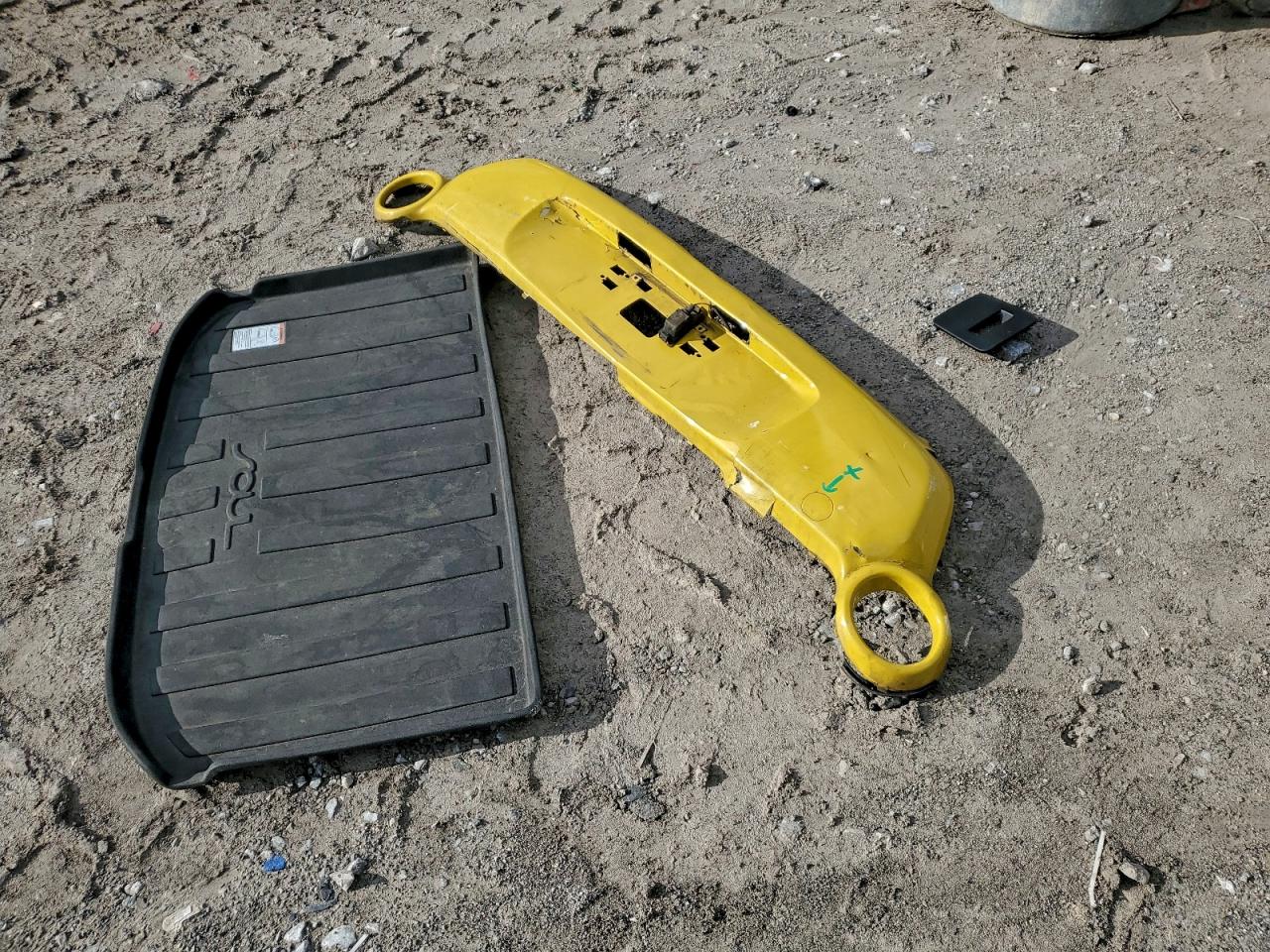 2014 Kia Soul ! VIN: KNDJX3A51E7090107 Lot: 94559845