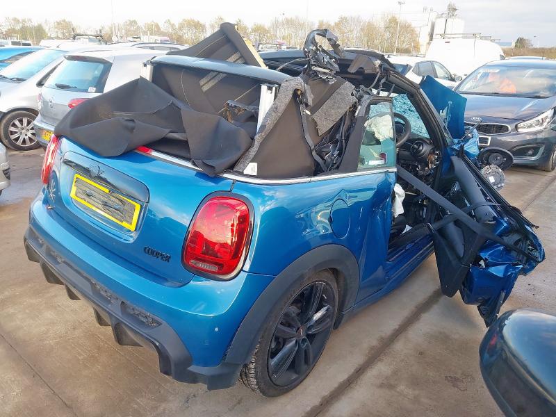 2024 MINI COOPER SPORT AUTO 