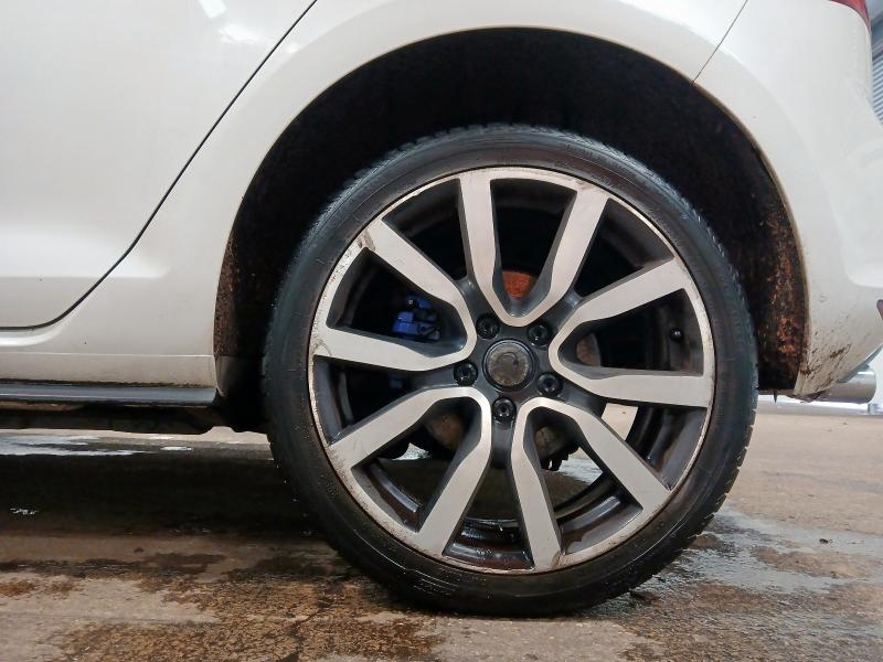 2015 VOLKSWAGEN GOLF 1.4 TSI GTE 5DR DSG [NAV]