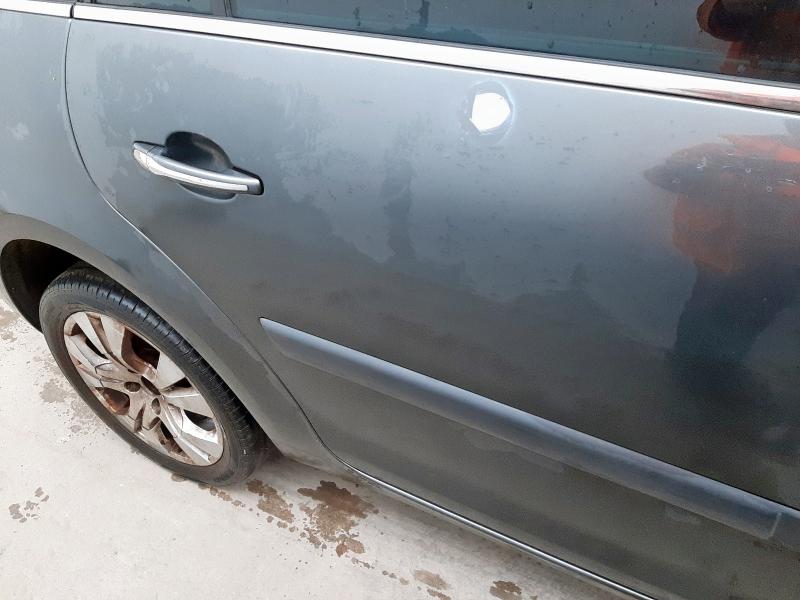 2013 CITROEN C4 GRAND PICASSO 1.6 HDI PLATINUM 5DR