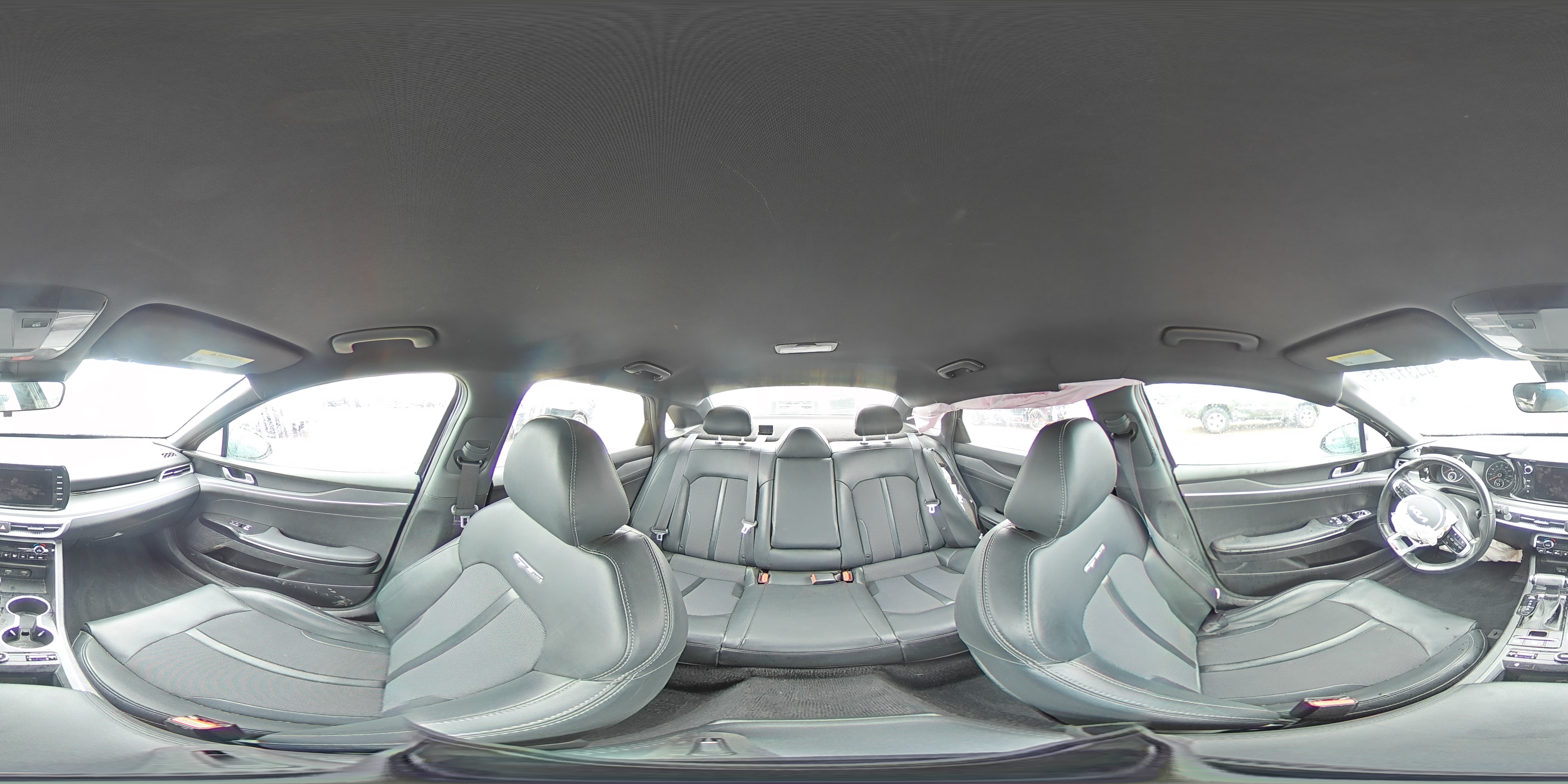 2022 Kia K5 Gt Line VIN: 5XXG64J20NG158106 Lot: 94315135