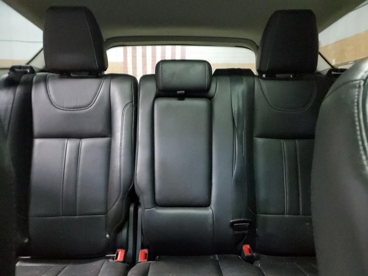 2013 Ford Escape Titanium VIN: 1FMCU9J96DUA81910 Lot: 93270675