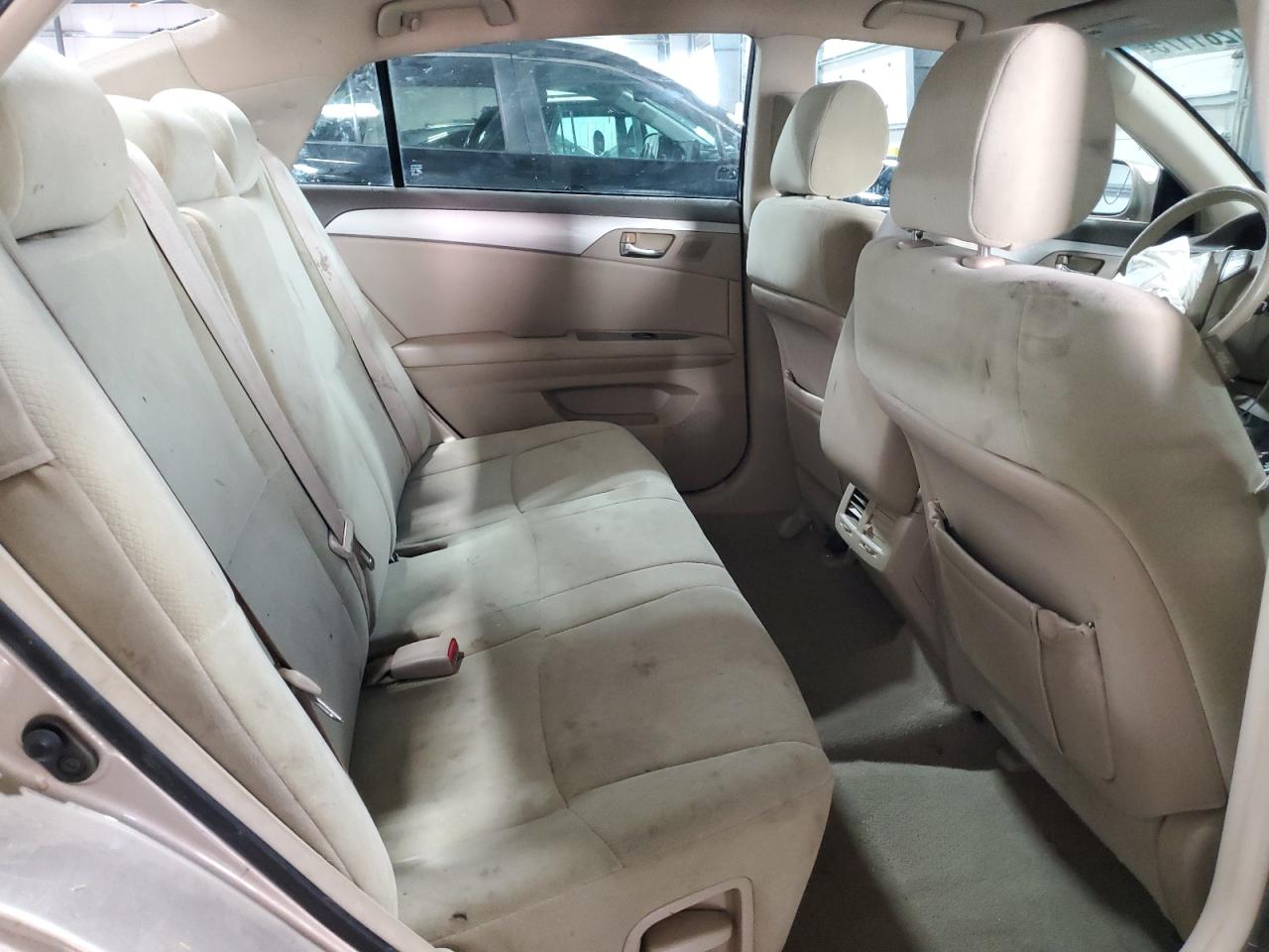 2007 Toyota Avalon Xl VIN: 4T1BK36B47U239255 Lot: 91281175