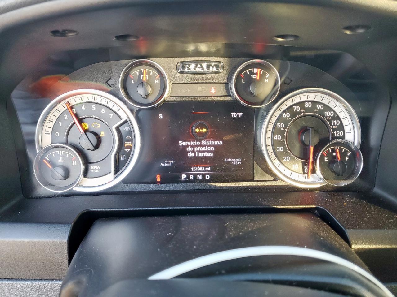 2017 Ram 1500 Slt VIN: 1C6RR7LG0HS610857 Lot: 92871175