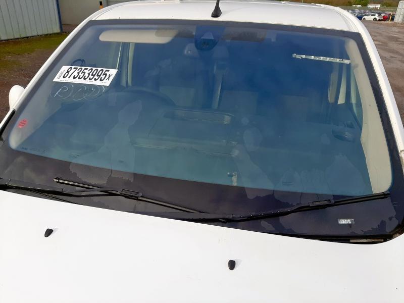 2018 TOYOTA PROACE VERSO 2.0D SHUTTLE LONG 5DR