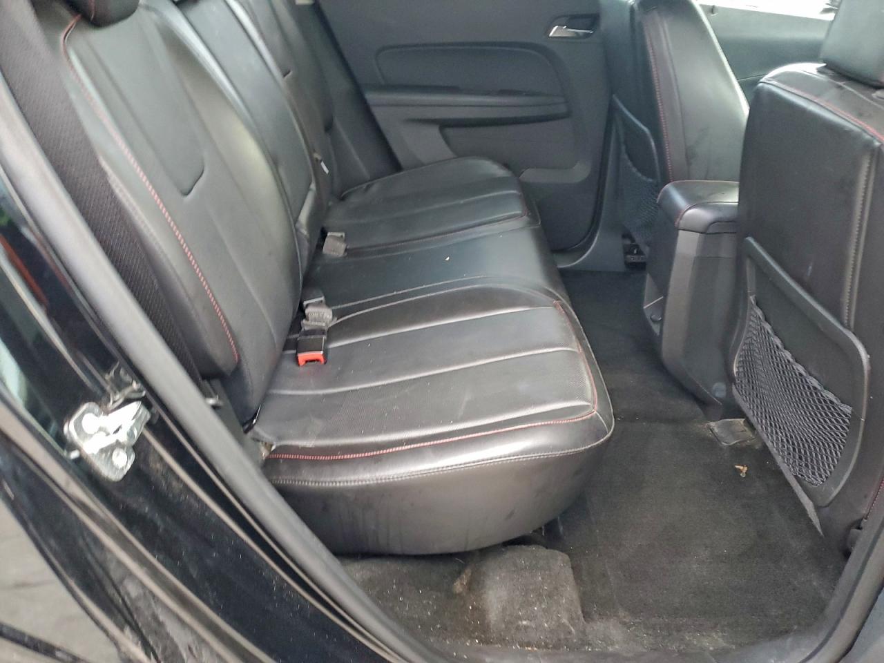 2015 Chevrolet Equinox Ltz VIN: 2GNALDEK8F1102776 Lot: 93756915