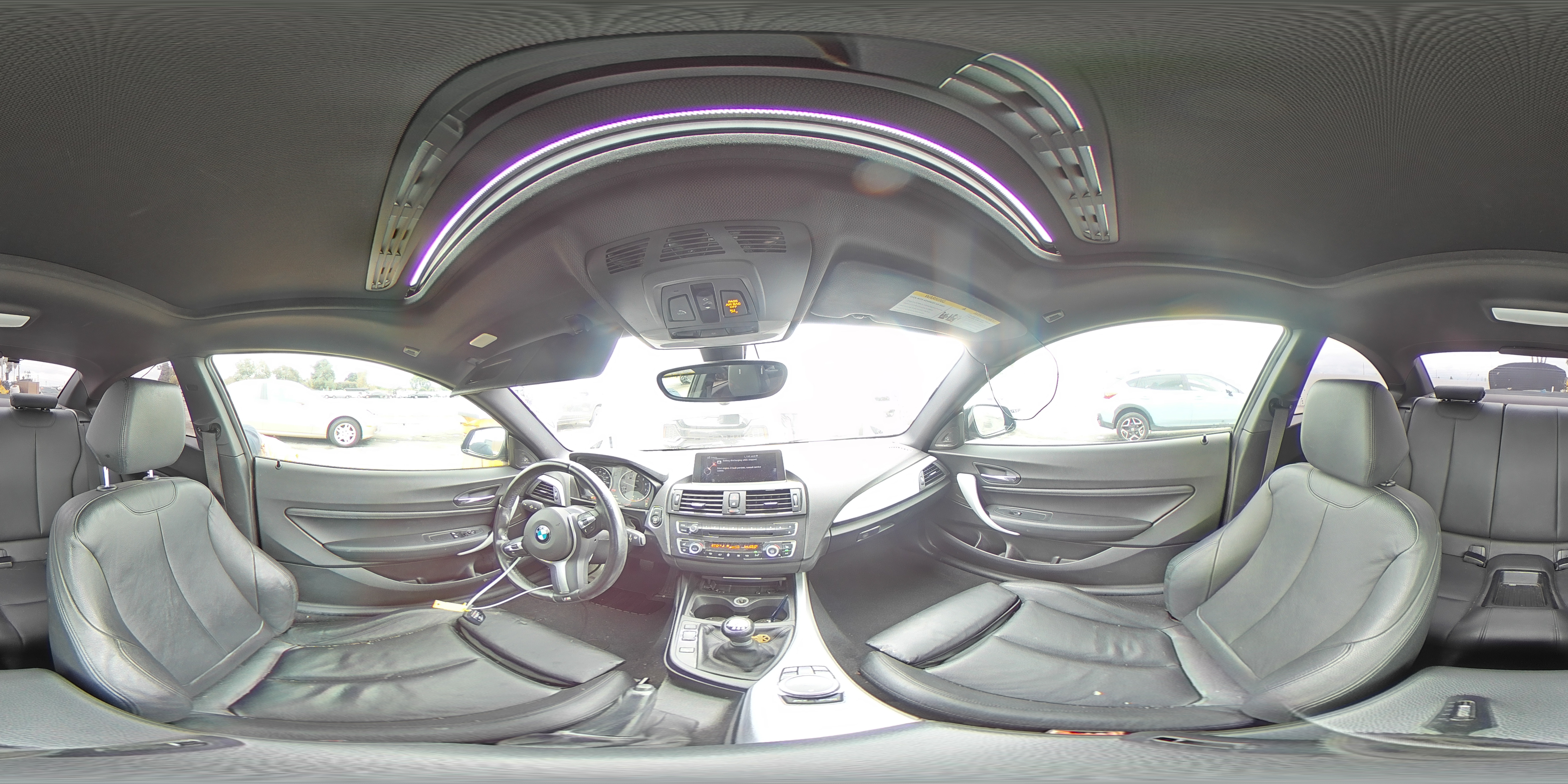 2015 BMW 228 I VIN: WBA1F5C56FVW98274 Lot: 93357095