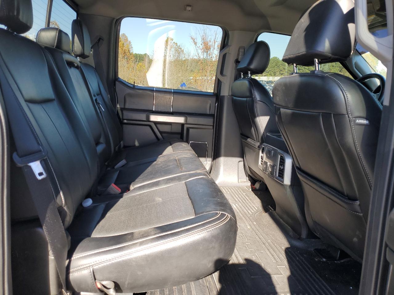 2021 Ford F350 Super Duty VIN: 1FT8W3BT4MED86666 Lot: 92731235