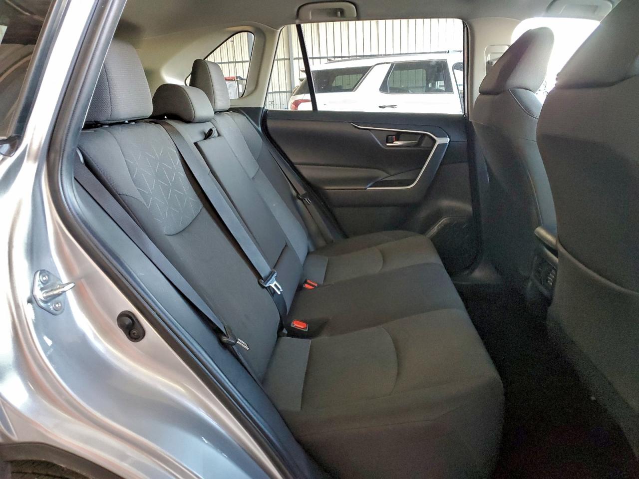 2025 Toyota Rav4 Xle VIN: 2T3W1RFV5SC315861 Lot: 93761115