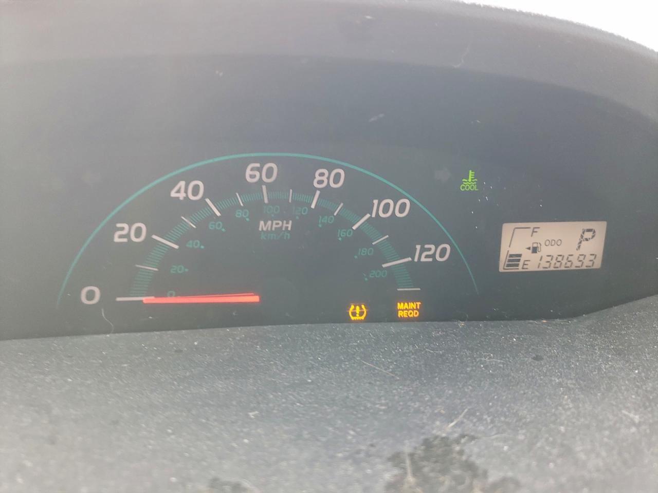 2008 Toyota Yaris VIN: JTDJT923085218882 Lot: 94122805