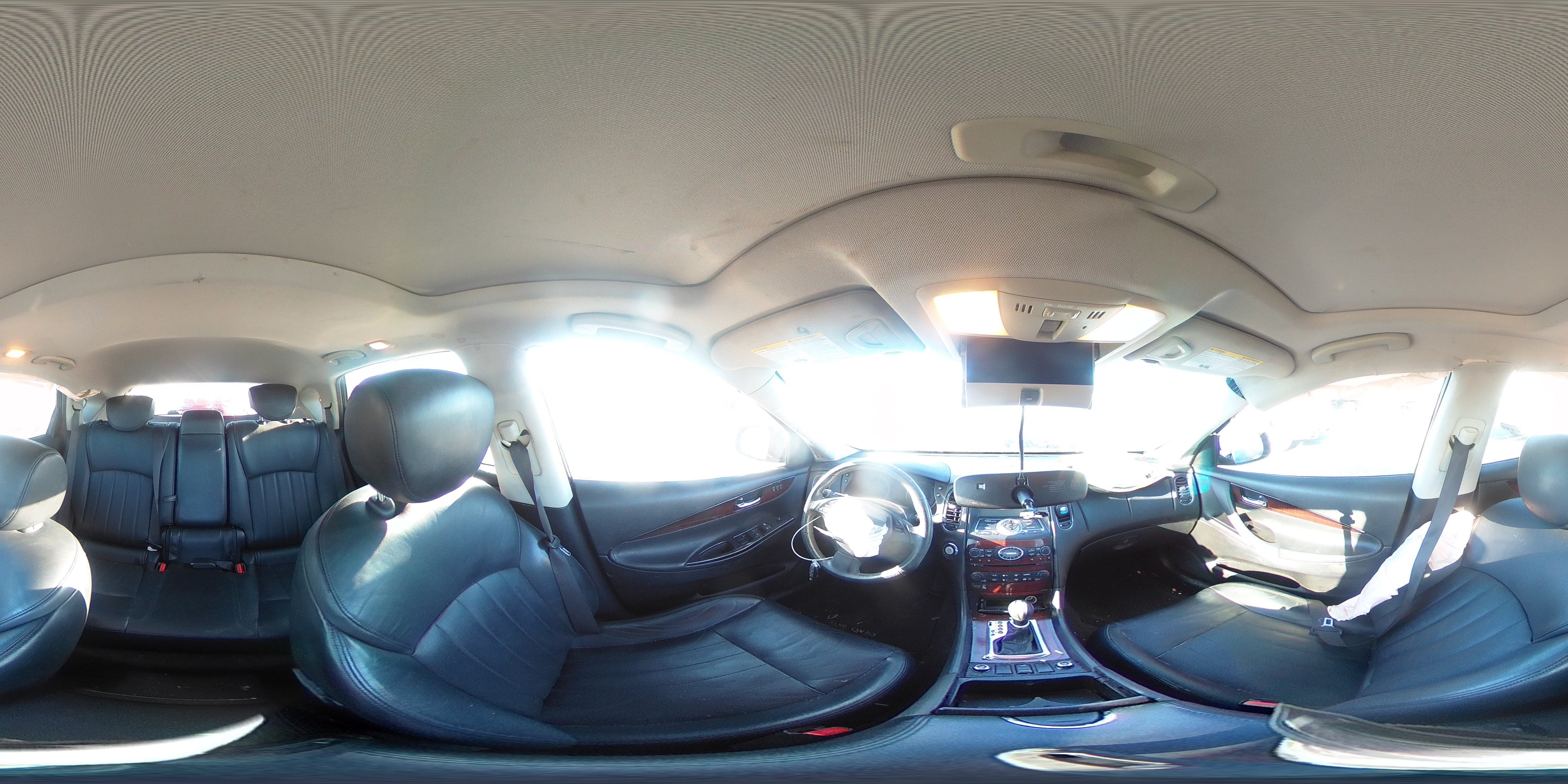 2017 Infiniti Qx50 VIN: JN1BJ0RP6HM387196 Lot: 91604655