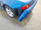 1999 BMW Z3 2.0 2DR for sale at Copart YORK