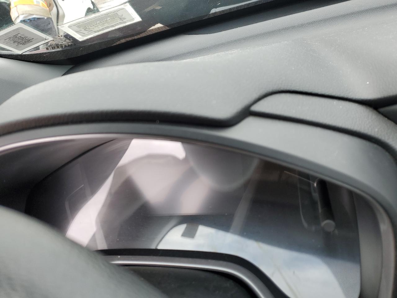 2019 Honda Cr-V Ex VIN: 2HKRW2H5XKH652907 Lot: 93027895