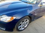 2009 JAGUAR XF 2.7D LUXURY 4DR AUTO for sale at Copart SANDY
