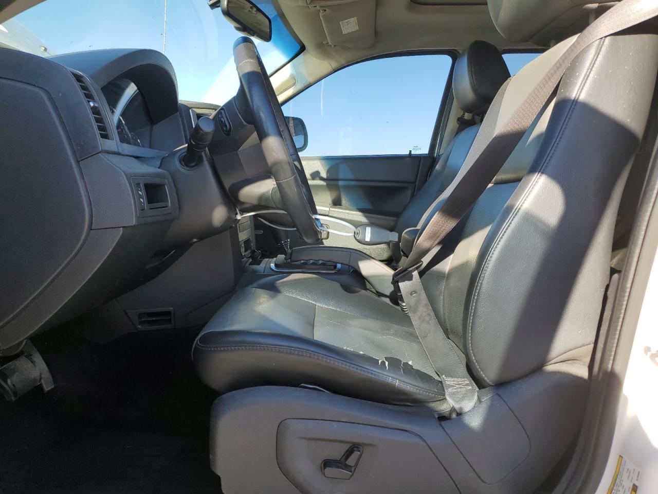 2008 Jeep Grand Cherokee Laredo VIN: 1J8GR48K08C194324 Lot: 91470535