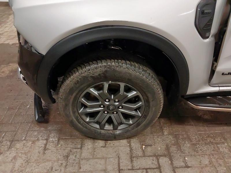 2023 FORD RANGER PICK UP DOUBLE CAB WILDTRAK 2.0 ECOBLUE 205 AUTO