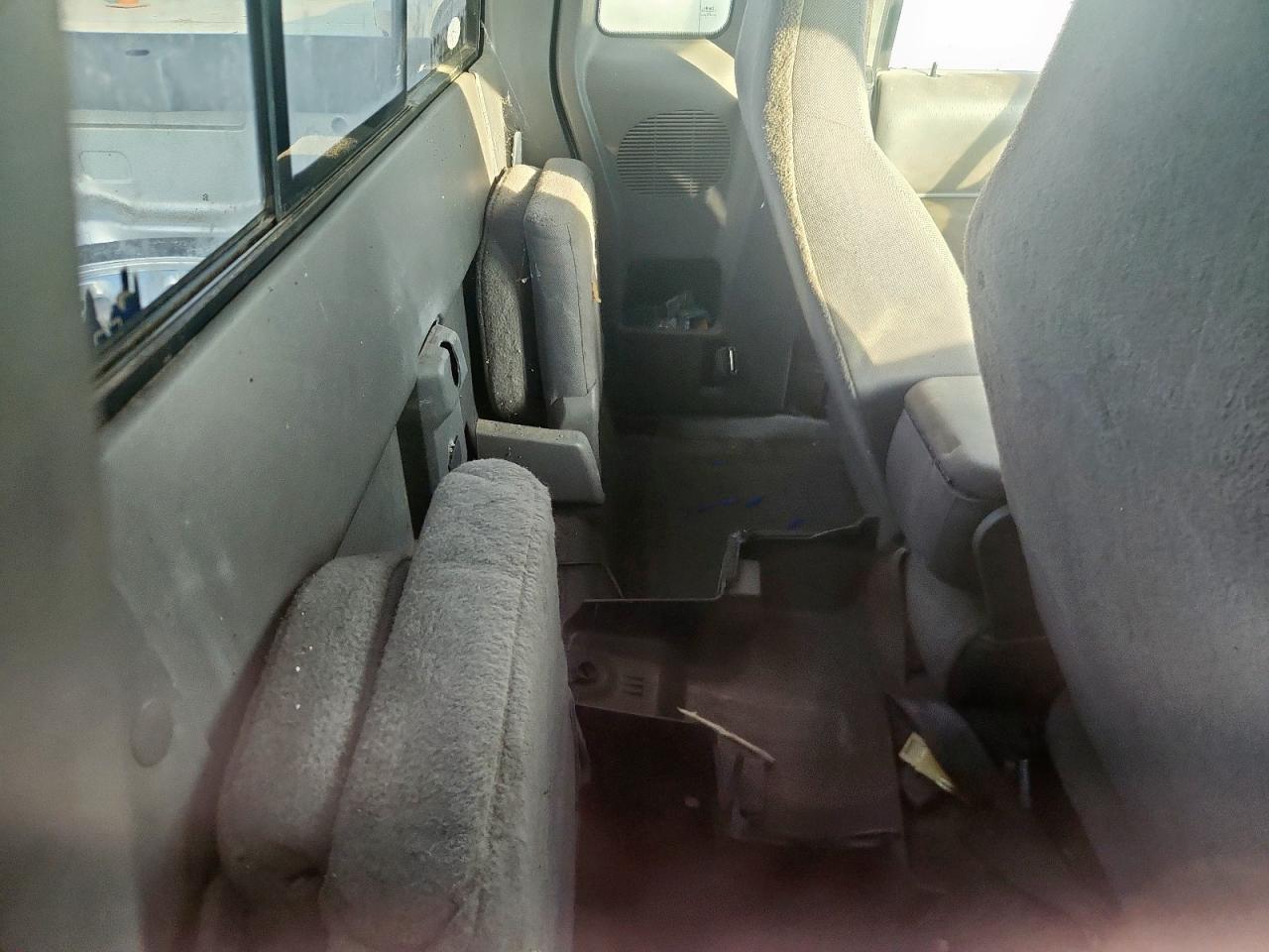 2001 Ford Ranger Super Cab VIN: 1FTYR14V91PB58902 Lot: 93647335