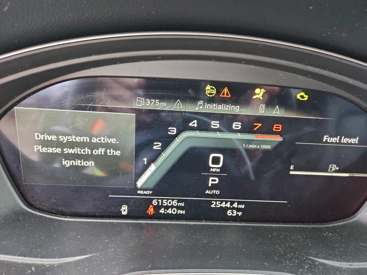 2023 Audi Q5 Premium Plus 45 VIN: WA1EAAFY0P2061539 Lot: 91930865