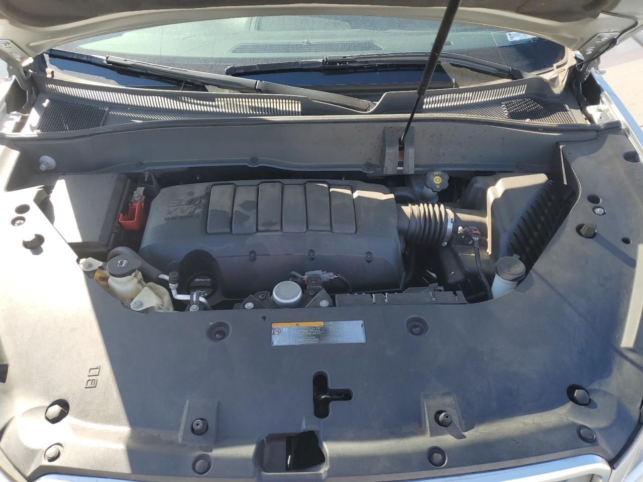 2015 GMC Acadia Slt-1 VIN: 1GKKRRKD9FJ358904 Lot: 91669405