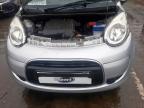 2010 CITROEN C1 1.0I VTR+ 5DR for sale at Copart WHITBURN