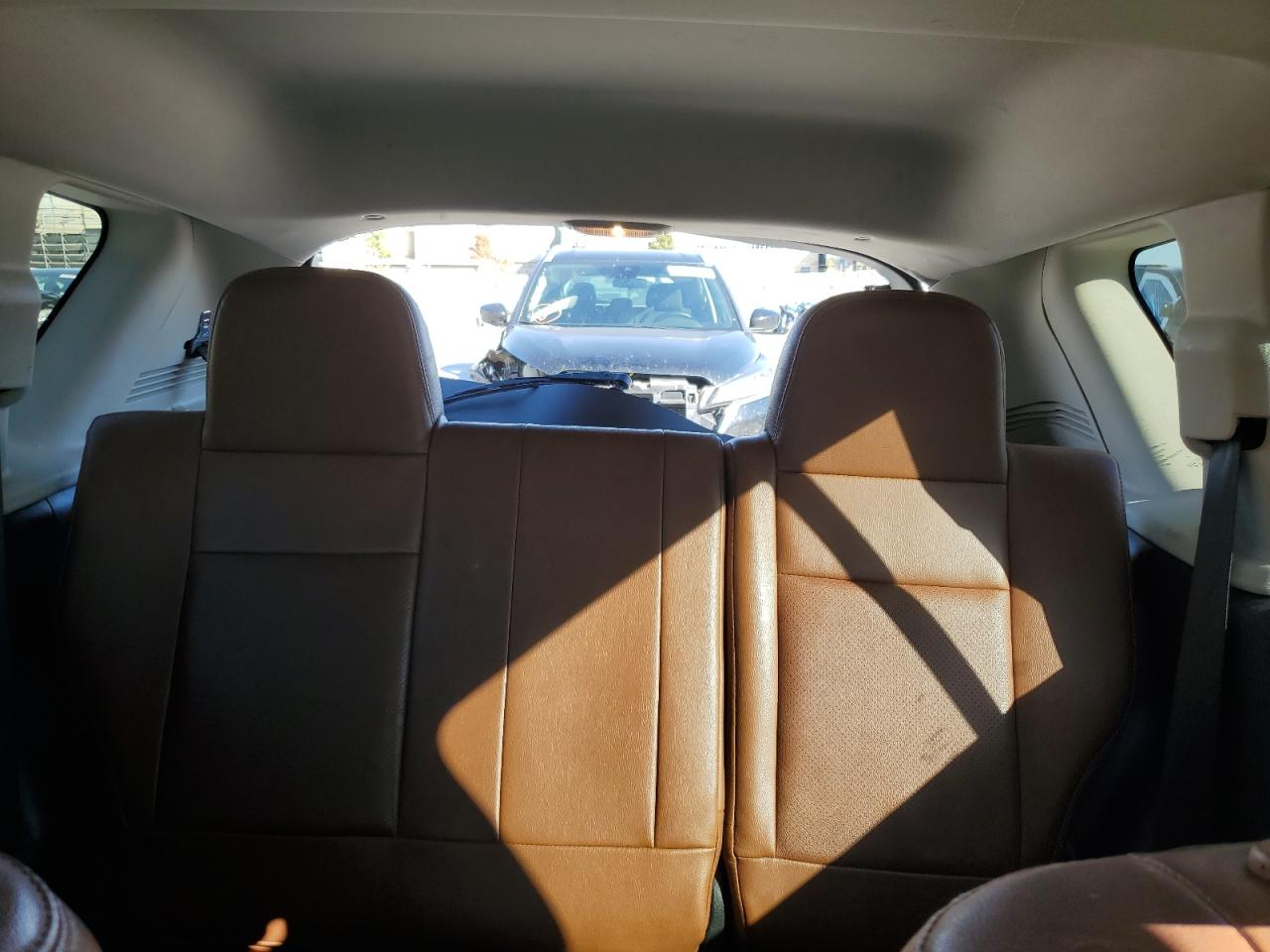 2017 Jeep Compass Latitude VIN: 1C4NJDEB1HD101251 Lot: 91603535