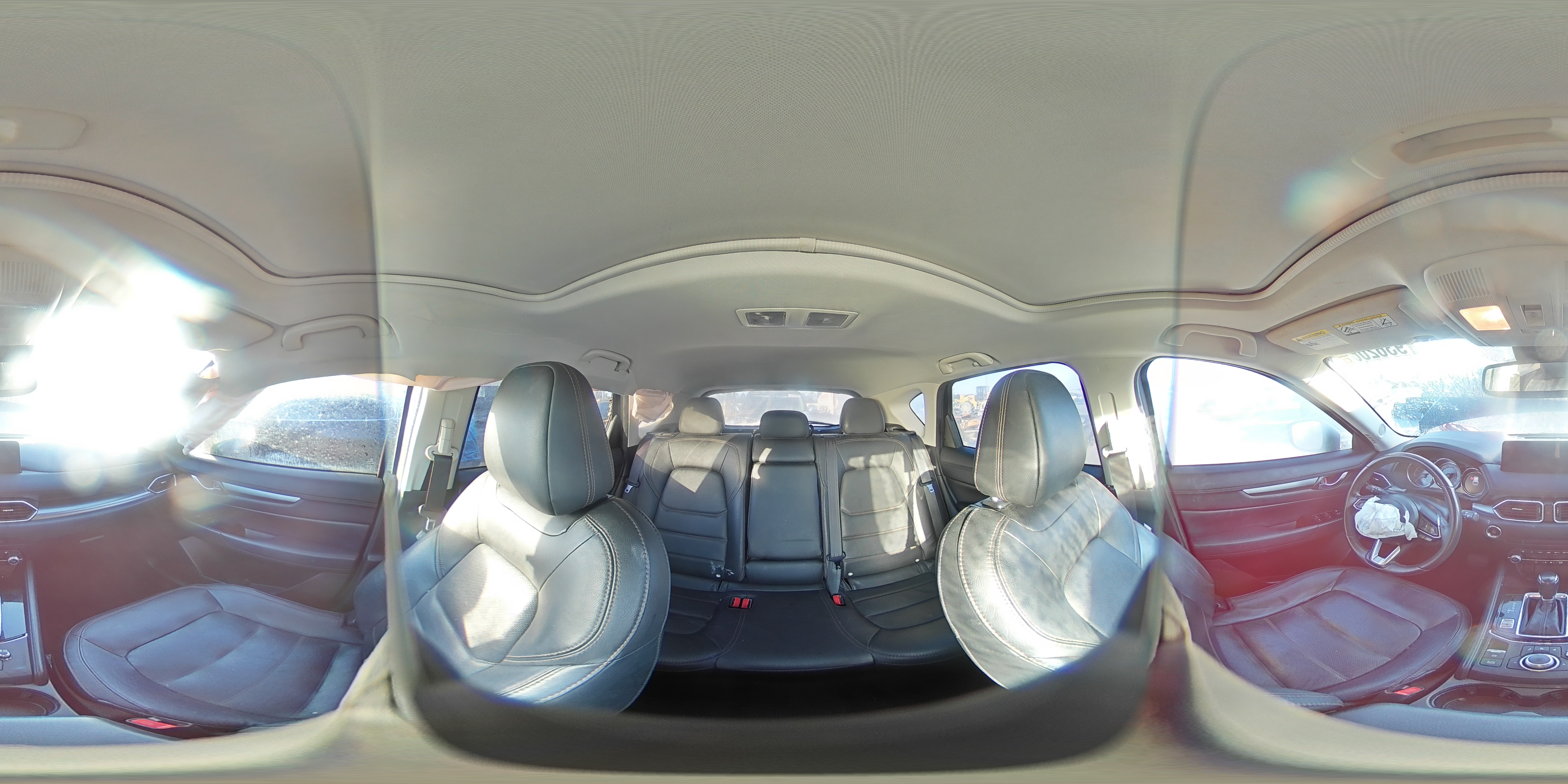 2023 Mazda Cx-5 Preferred VIN: JM3KFBCM3P0189133 Lot: 93620625