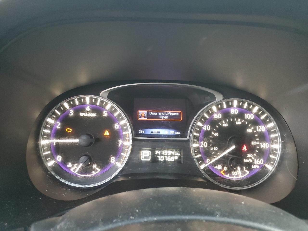 2018 Infiniti Qx60 VIN: 5N1DL0MN0JC506616 Lot: 91645465