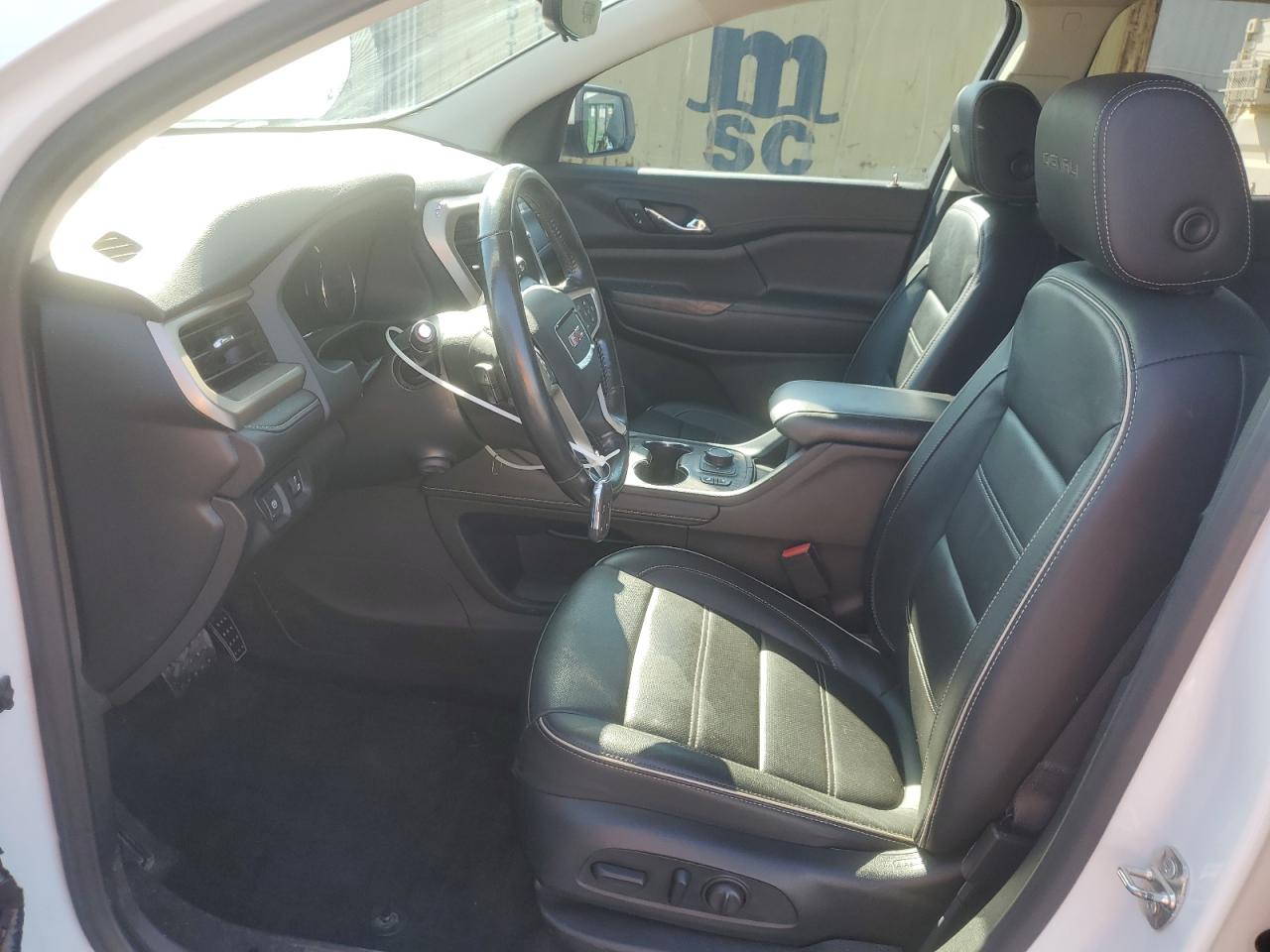 2020 GMC Acadia Denali VIN: 1GKKNXLS8LZ128426 Lot: 92825105