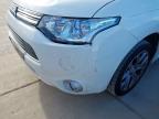 2015 MITSUBISHI OUTLANDER 2.0 PHEV GX3H 5DR AUTO for sale at Copart SANDY