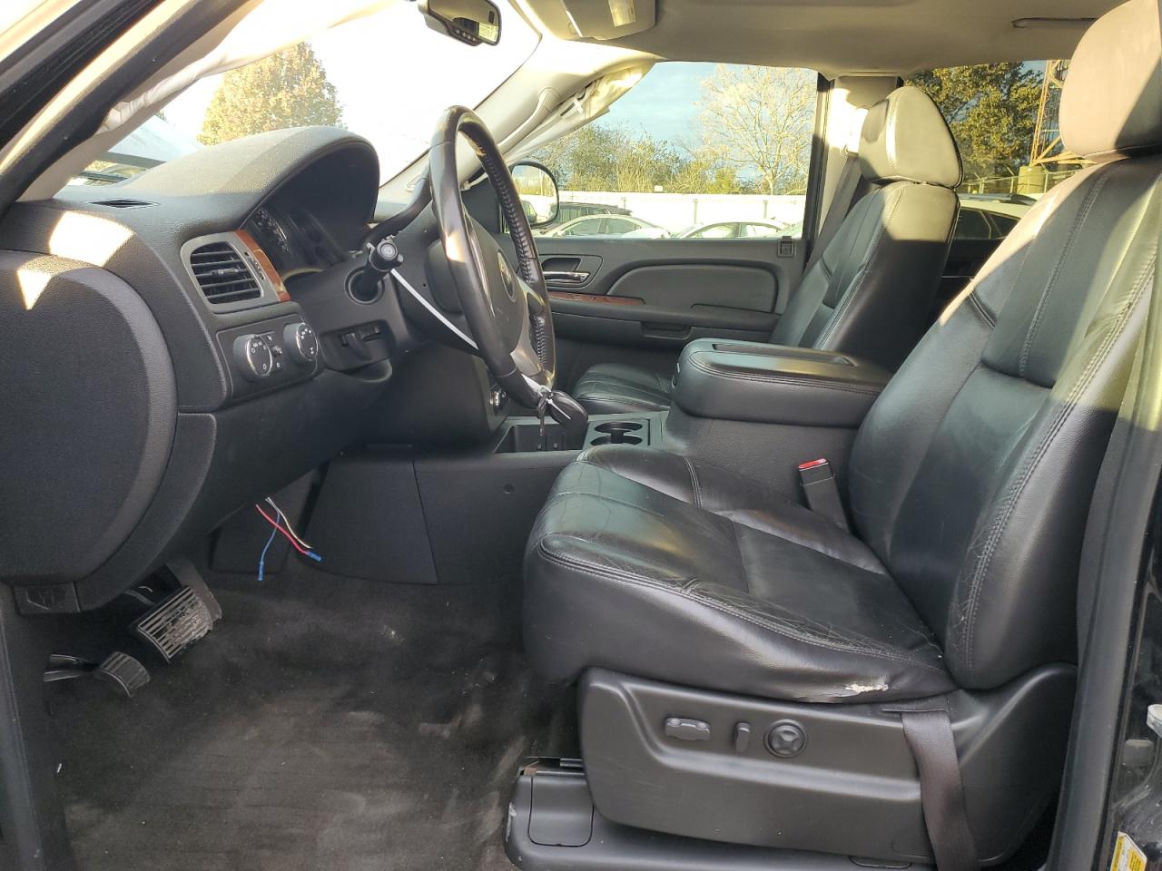 2008 GMC Yukon VIN: 1GKFK13048J155554 Lot: 92514125