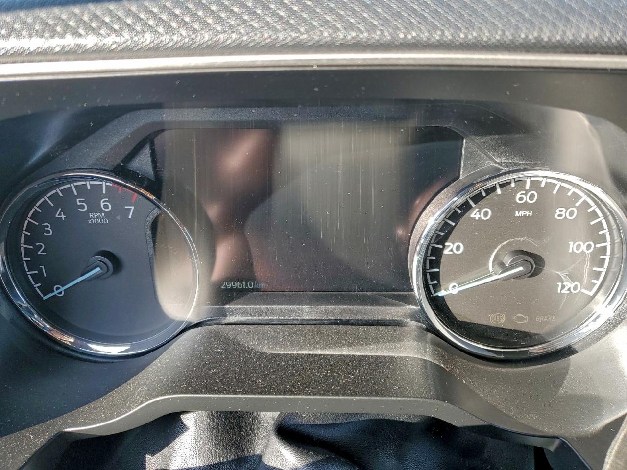 2023 Ford F150 Supercrew VIN: 1FTEW1EP3PKE78038 Lot: 92761145