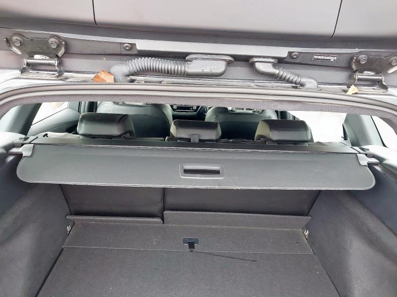 2023 TOYOTA COROLLA 1.8 HYBRID ICON 5DR CVT