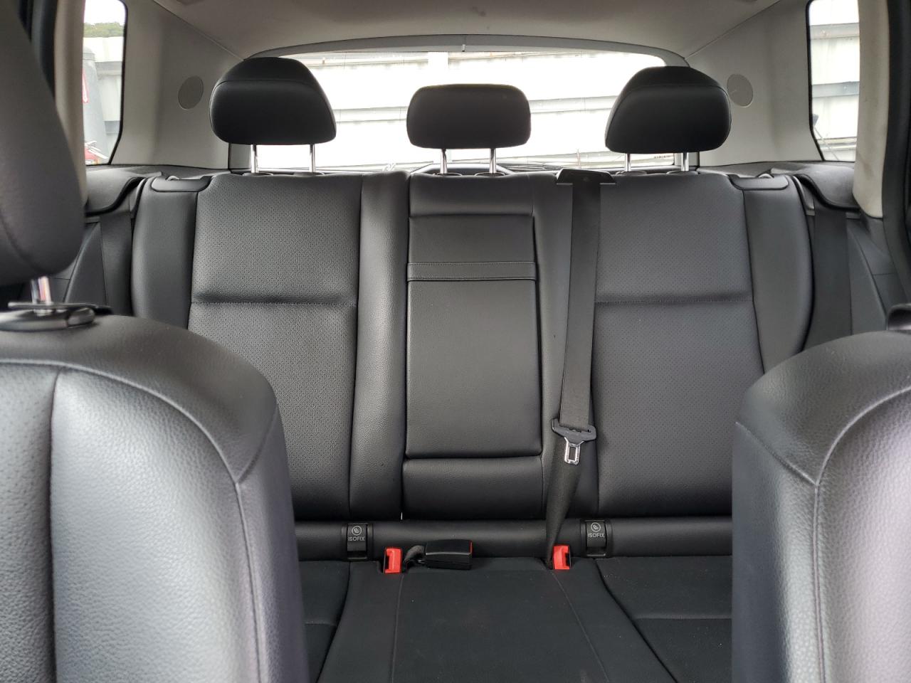 2015 Mercedes-Benz Glk 350 VIN: WDCGG5HB2FG399971 Lot: 92249355