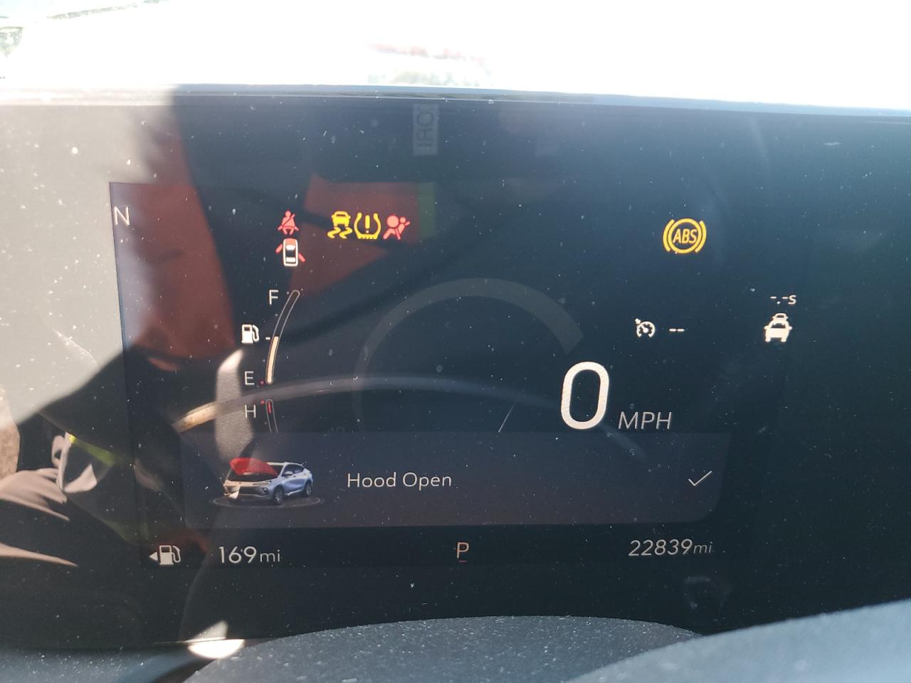 2024 Buick Encore Gx Sport Touring VIN: KL4AMESL9RB031465 Lot: 91640195