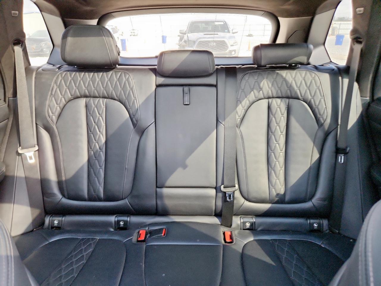 2021 BMW X5 M50I VIN: 5UXJU4C07M9F60760 Lot: 93208695