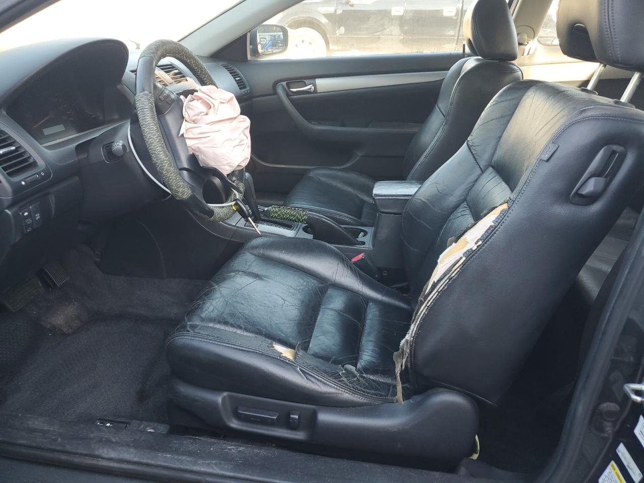 2005 Honda Accord Ex VIN: 1HGCM82605A006062 Lot: 93682395