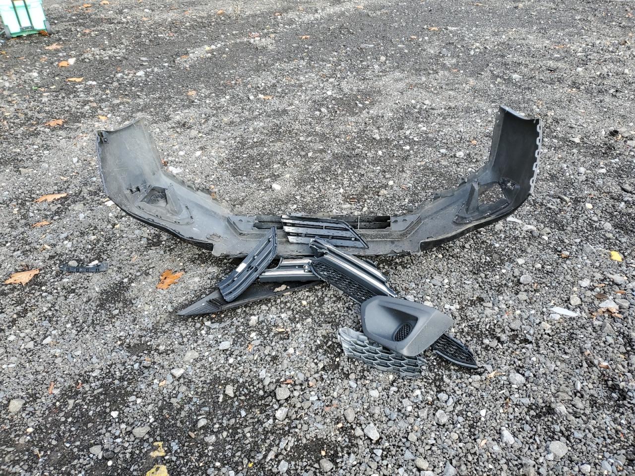 2013 Subaru Impreza VIN: JF1GJAA61DH034854 Lot: 91816765