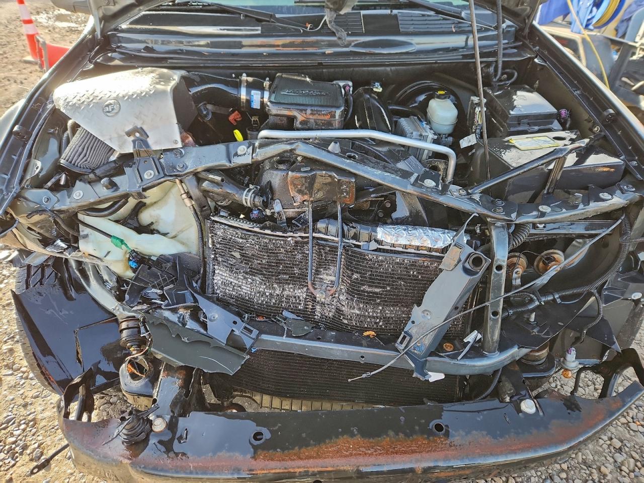 2005 Chevrolet Trailblazer Ls VIN: 1GNDT13S252228077 Lot: 93371185