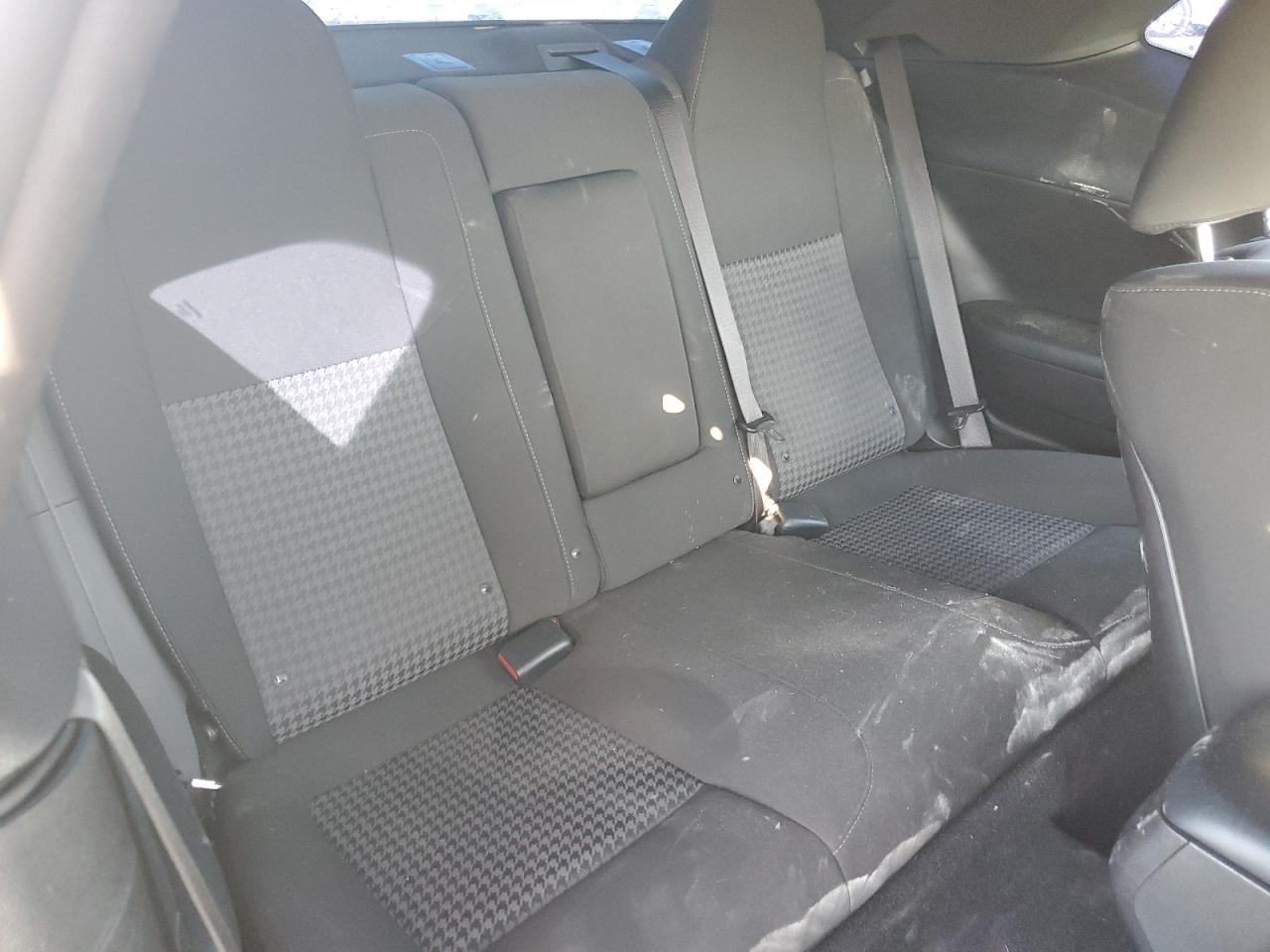 2021 Dodge Challenger Gt VIN: 2C3CDZJG0MH615817 Lot: 93446465