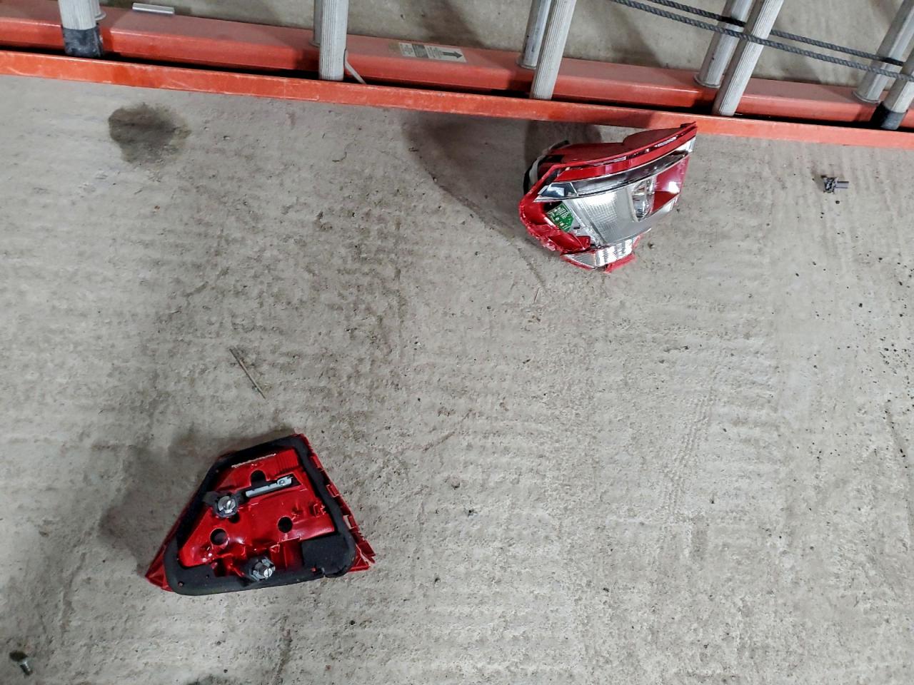 2013 Volkswagen Passat S VIN: 1VWAH7A36DC018664 Lot: 94516415