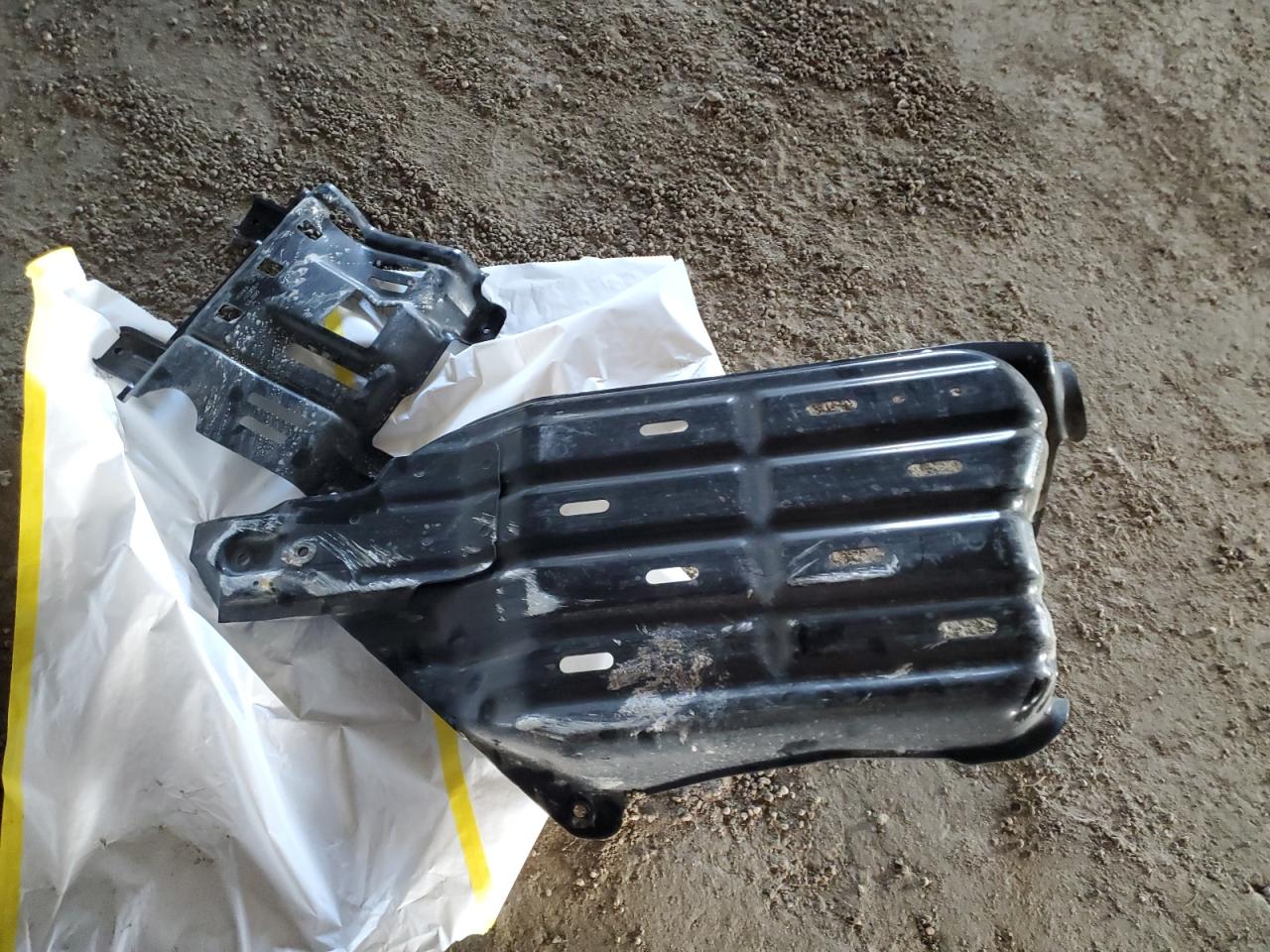 2025 Jeep Compass Trailhawk VIN: 3C4NJDDNXST523628 Lot: 91279035