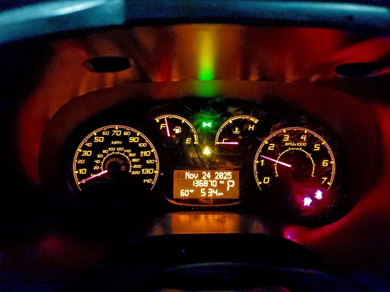 2016 Ram Promaster City Slt VIN: ZFBERFBT0G6B40794 Lot: 93963915